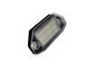Πλαφονιέρα πίσω πινακίδας για Ford Mondeo (2000-20007) - 2 τμχ.