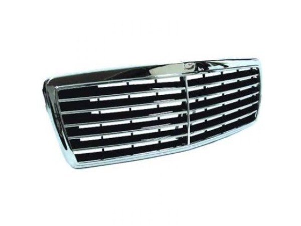 Μάσκα χωρίς σήμα για Avantgarde Mercedes W201 E190 (1982-1993)