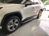 Σκαλοπάτια για Toyota Rav 4 (2019+) OEM - 2τμχ.
