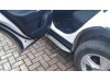 Σκαλοπάτια για Toyota Rav 4 (2019+) OEM - 2τμχ.