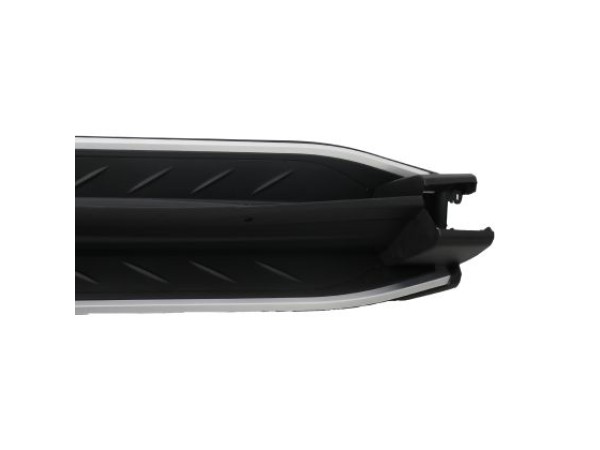 Σκαλοπάτια για Toyota Rav 4 (2019+) OEM - 2τμχ.