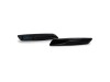 Led φλας φτερού για BMW E82,E60,E90,E91,X1 E84, X3 E83 - φιμέ με τρεχούμενο φλας - σετ 2τμχ.