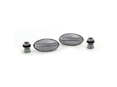 Led φλας για SUZUKI GRAND VITARA/ SWIFT/ SX4/ JIMNY/ OPEL AGILA - Dynamic - σετ 2τμχ.