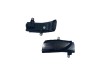 Τρεχούμενα led φλας για καθρέφτες για Subaru Forester (2013-2018), Impreza (2012-2018), Legacy (2012-2019), Outback (2010-2019), WRX (2015-2019) - φιμέ με τρεχούμενο φλας - σετ 2τμχ.