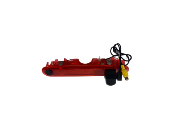 Κάμερα οπισθοπορείας τρίτο στοπ για Renault Kangoo (2007-2021) / Mercedes Citan (2012-2021) - 1τμχ.
