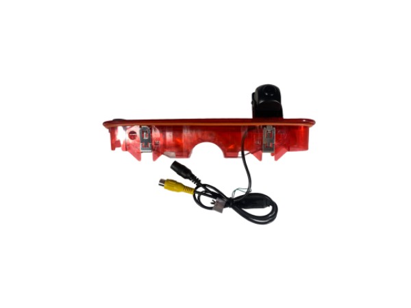 Κάμερα οπισθοπορείας τρίτο στοπ για Renault Kangoo (2007-2021) / Mercedes Citan (2012-2021) - 1τμχ.