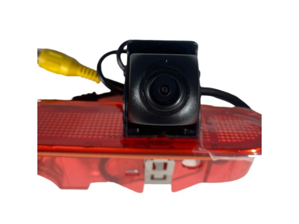 Κάμερα οπισθοπορείας τρίτο στοπ για Renault Kangoo (2007-2021) / Mercedes Citan (2012-2021) - 1τμχ.