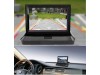 Βίντεο οθόνη 5 ιντσών αναδιπλούμενη 800x480 pixels , 12-24V