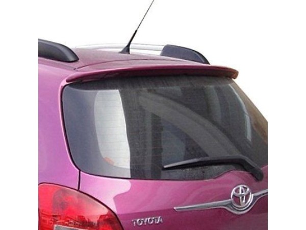 Αεροτομή οροφής για Toyota Yaris (2006-2011) - OEM