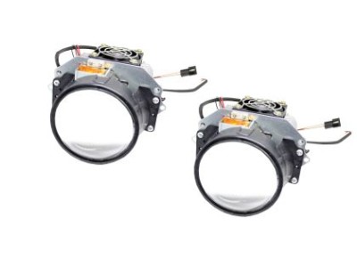 Bi Led προτζέκτορες για ενσωμάτωση 3'' - 7000 Lm