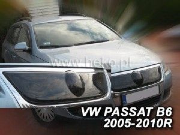 Χειμερινός ανεμοθραύστης Heko για VW Passat B6 (2005-2010) Χειμερινός ανεμοθραύστης Heko για VW Passat B6 (2005-2010)