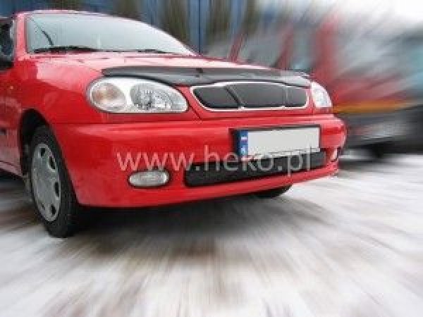 Χειμερινός ανεμοθραύστης Heko για DAEWOO Lanos - down