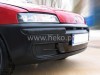 Χειμερινός ανεμοθραύστης Heko για FIAT Punto II (1999-2003) - down