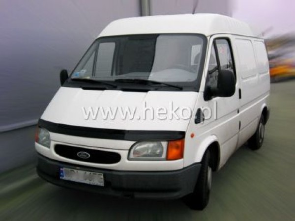 Ανεμοθραύστης καπό εμπρός Heko για Ford Transit (1986-1999)