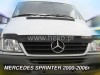 Ανεμοθραύστης καπό εμπρός Heko για Mercedes Sprinter (2000-2006)