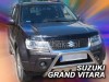 Ανεμοθραύστης καπό εμπρός Heko για Suzuki Grand Vitara (2005+)