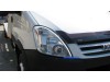 Ανεμοθραύστης καπό εμπρός Heko για Iveco Daily (2006+)