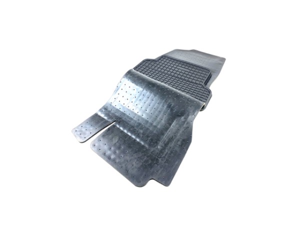 Λαστιχένια πατάκια Frogum για FORD Focus II (2004-2011) - 4τμχ.