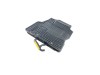 Λαστιχένια πατάκια Frogum για FORD Focus II (2004-2011) - 4τμχ.