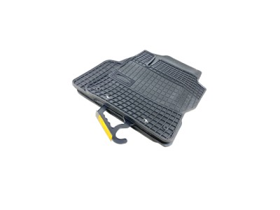 Λαστιχένια πατάκια Frogum για FORD Focus II (2004-2011) - 4τμχ.