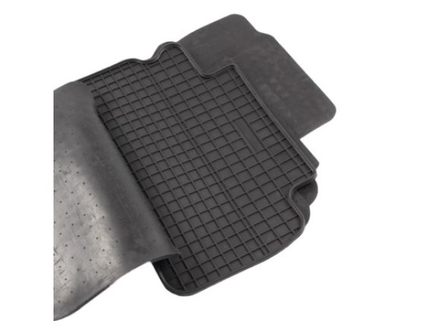 Λαστιχένια πατάκια Frogum για FORD Galaxy II / S-Max (2006-2010) - 4τμχ.