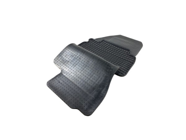 Λαστιχένια πατάκια Frogum για FORD Galaxy II / S-Max (2006-2010) - 4τμχ.