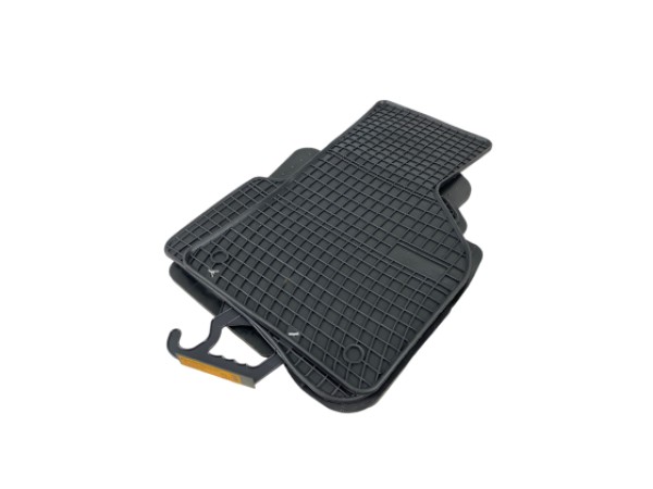 Λαστιχένια πατάκια Frogum για VW Passat B6 / B7 (2005-2014) - 4τμχ.