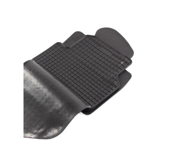 Λαστιχένια πατάκια Frogum για VW Passat B6 / B7 (2005-2014) - 4τμχ.