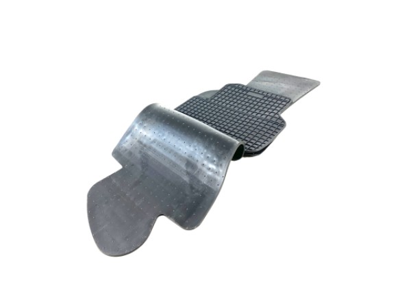 Λαστιχένια πατάκια Frogum για VW Passat B6 / B7 (2005-2014) - 4τμχ.