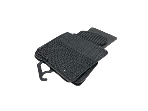Λαστιχένια πατάκια Frogum για VW Passat B6 / B7 (2005-2014) - 4τμχ.