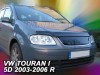 Χειμερινός ανεμοθραύστης Heko για VW Touran (2003-2006) / Caddy Life (2004-2010)