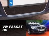 Χειμερινός ανεμοθραύστης Heko για VW Passat B6 (2005-2010) - down