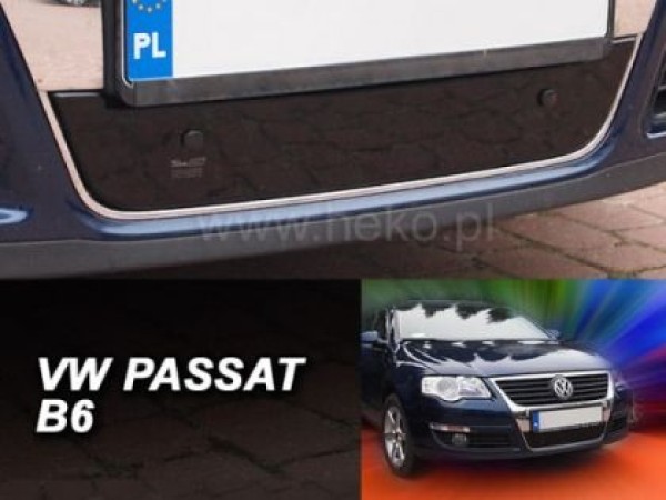 Χειμερινός ανεμοθραύστης Heko για VW Passat B6 (2005-2010) - down Χειμερινός ανεμοθραύστης Heko για VW Passat B6 (2005-2010) - down