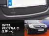 Χειμερινός ανεμοθραύστης Heko για OPEL Vectra C (2006+)