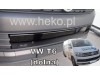 Χειμερινός ανεμοθραύστης Heko για VW Caravelle T6 - down