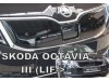 Χειμερινός ανεμοθραύστης Heko για SKODA Octavia III (2016-2020) - upper