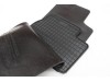 Λαστιχένια πατάκια Frogum Frogum για Peugeot 207 (2006-2012) - 4τμχ.