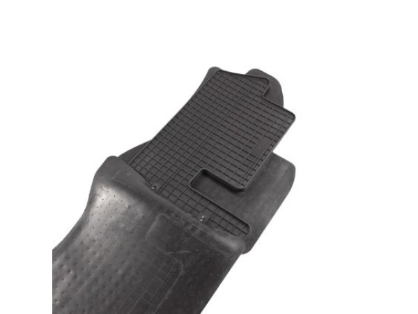Λαστιχένια πατάκια Frogum για CITROEN C4 Piccaso I (2007-2013) - 4τμχ.