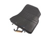 Λαστιχένια πατάκια Frogum για CITROEN C4 Piccaso I (2007-2013) - 4τμχ.