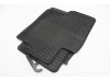 Λαστιχένια πατάκια Frogum για OPEL Antara (2006-2016) / CHEVROLET Captiva I (2006-2018) - 4τμχ.