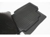 Λαστιχένια πατάκια Frogum για OPEL Antara (2006-2016) / CHEVROLET Captiva I (2006-2018) - 4τμχ.