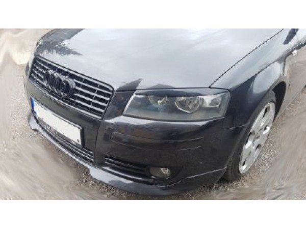 Φρυδάκια φαναριών για Audi A3 / Audi A3 8P (2003-2008)