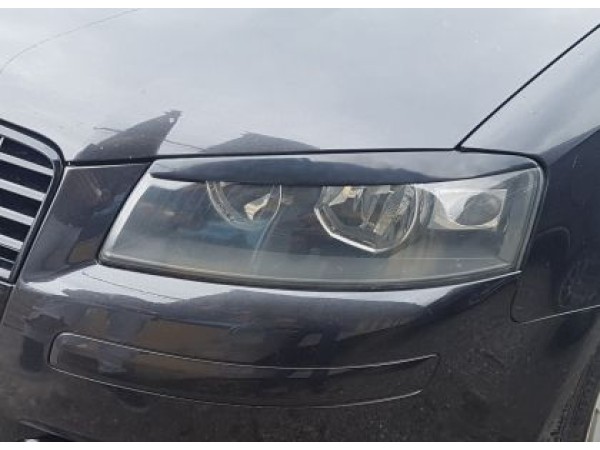 Φρυδάκια φαναριών για Audi A3 / Audi A3 8P (2003-2008)