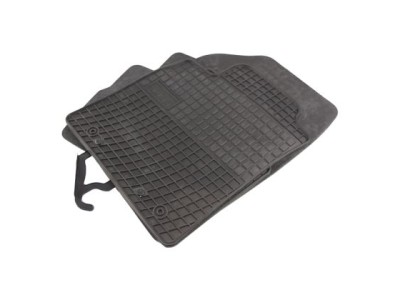 Λαστιχένια πατάκια Frogum για Opel Signum / Vectra C (2003-2008) combi - 4τμχ.