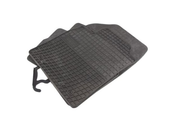 Λαστιχένια πατάκια Frogum για Opel Signum / Vectra C (2003-2008) combi - 4τμχ.