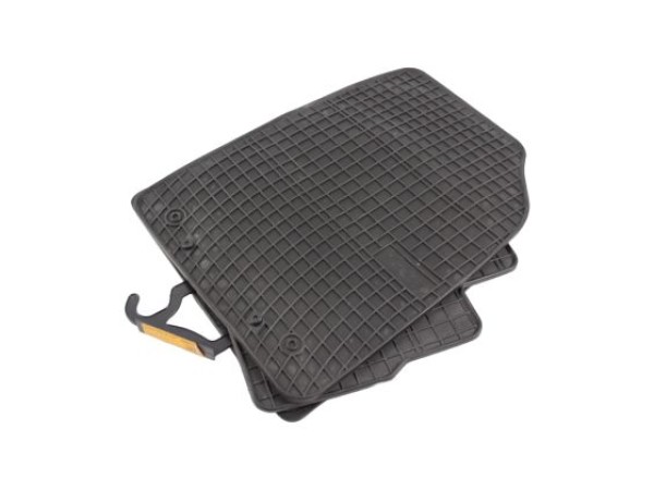 Λαστιχένια πατάκια Frogum για Opel Signum / Vectra C (2003-2008) combi - 4τμχ.