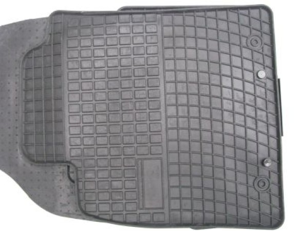 Λαστιχένια πατάκια Frogum για Opel Signum / Vectra C (2003-2008) combi - 4τμχ.