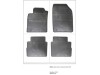 Λαστιχένια πατάκια Frogum για Opel Signum / Vectra C (2003-2008) combi - 4τμχ.