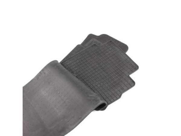Λαστιχένια πατάκια Frogum για Opel Signum / Vectra C (2003-2008) combi - 4τμχ.