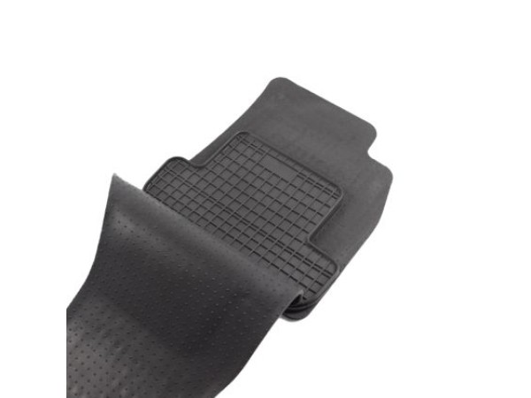 Λαστιχένια πατάκια Frogum για AUDI A5 / S5 / Coupe / Cabrio (2007-2016) - 4τμχ.